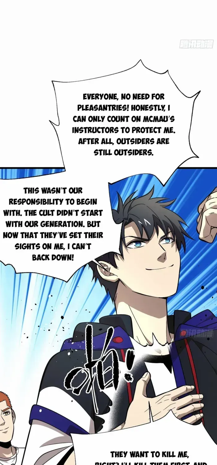 Read Global Martial Arts chapter 309 image 41 on Lezhin