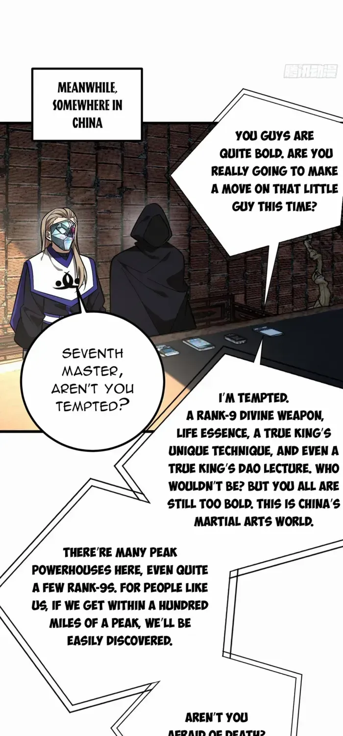 Read Global Martial Arts chapter 309 image 45 on Lezhin