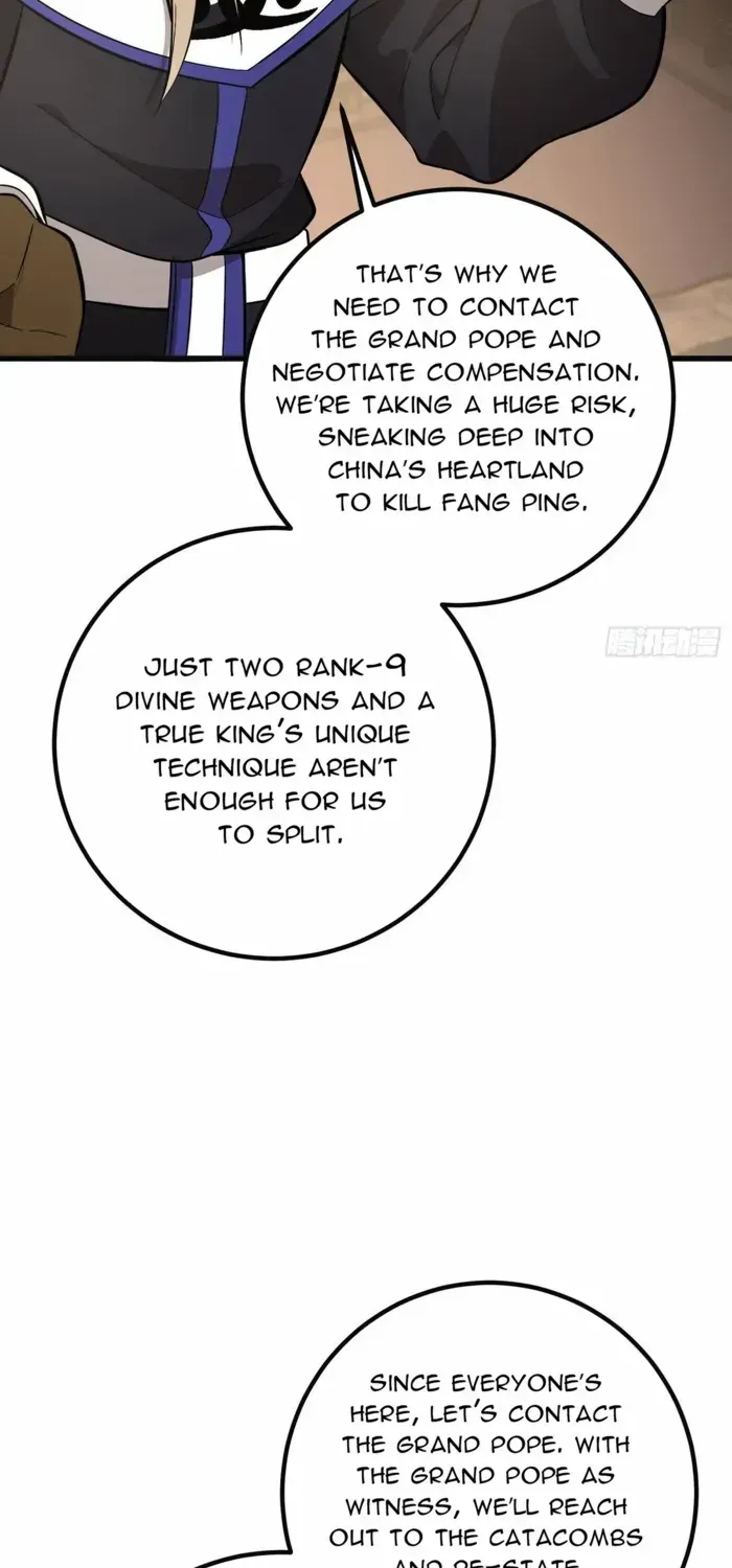 Read Global Martial Arts chapter 309 image 47 on Lezhin