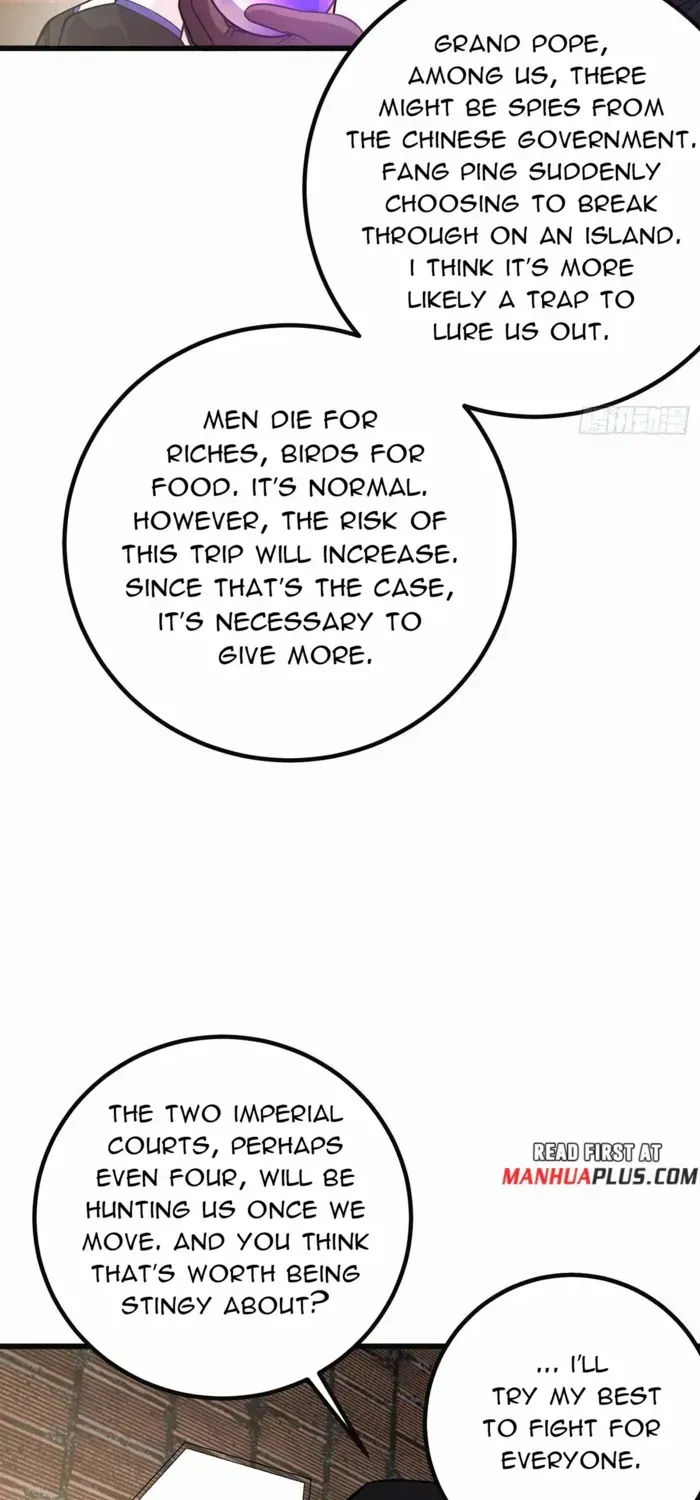 Read Global Martial Arts chapter 309 image 52 on Lezhin