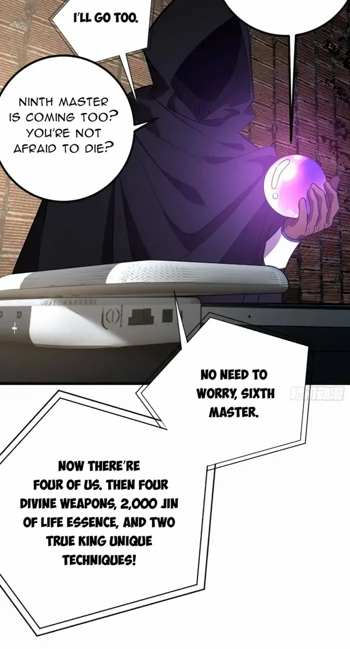 Read Global Martial Arts chapter 309 image 53 on Lezhin