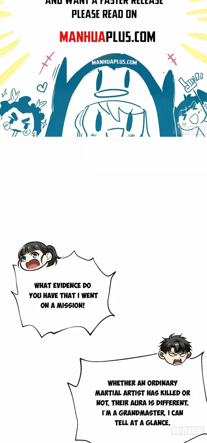 Read Global Martial Arts chapter 309 image 7 on Lezhin