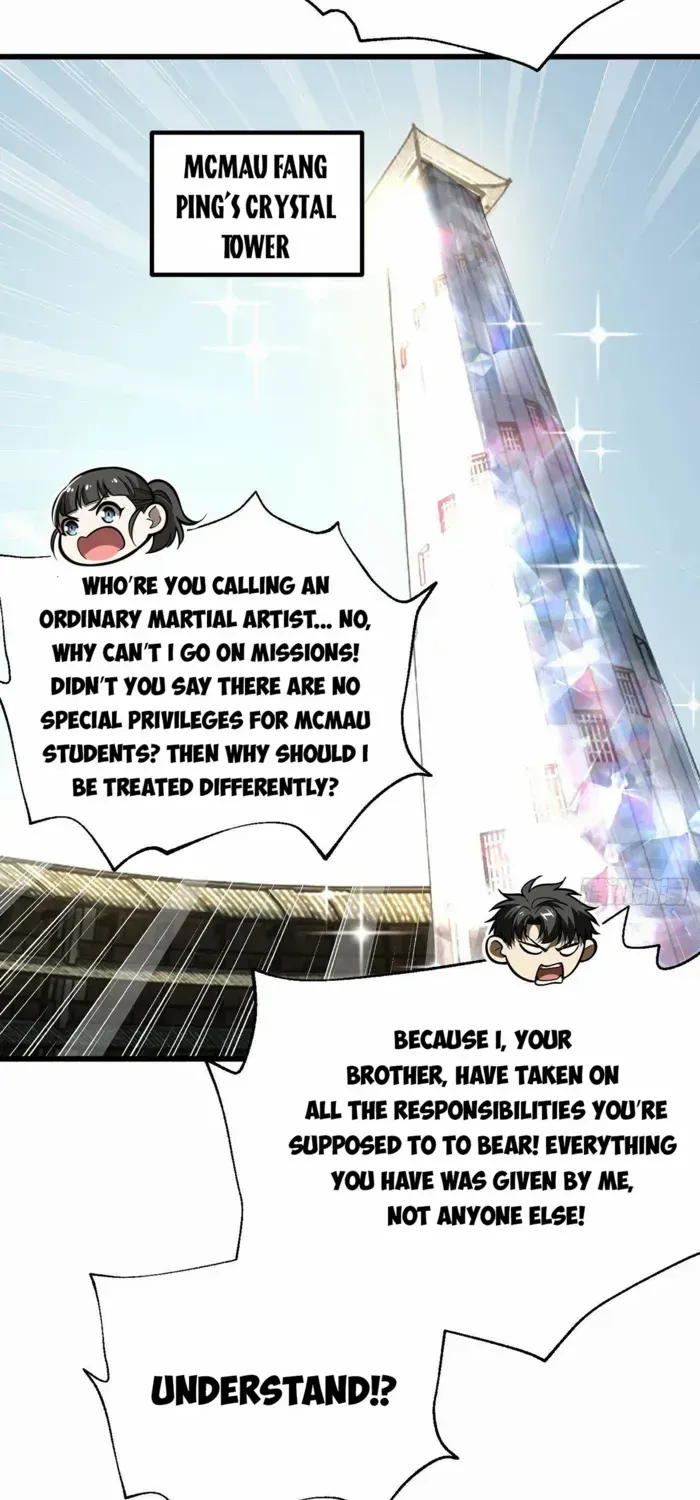 Read Global Martial Arts chapter 309 image 8 on Lezhin