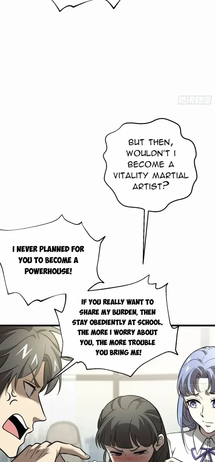 Read Global Martial Arts chapter 309 image 9 on Lezhin