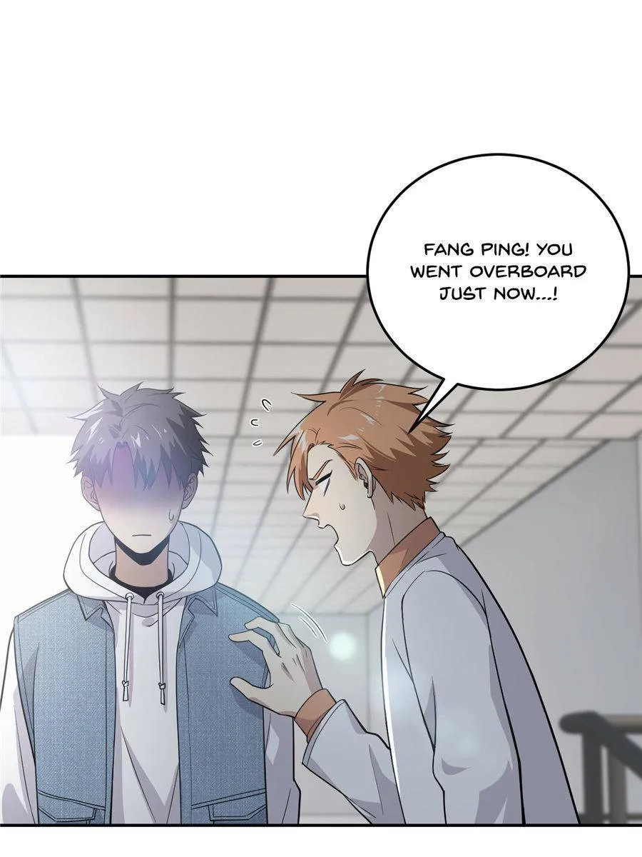 Read Global Martial Arts chapter 31 image 0 on Lezhin