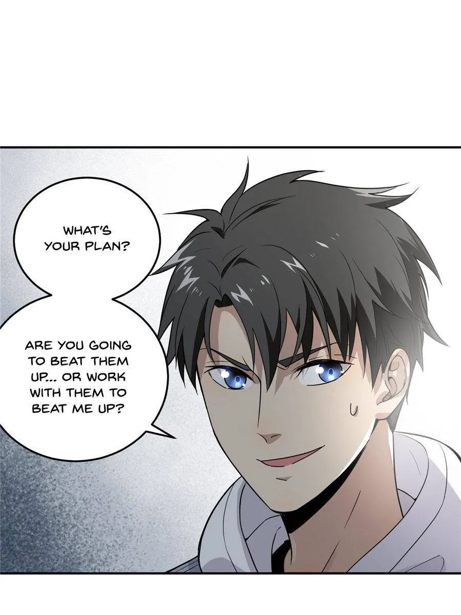 Read Global Martial Arts chapter 31 image 1 on Lezhin