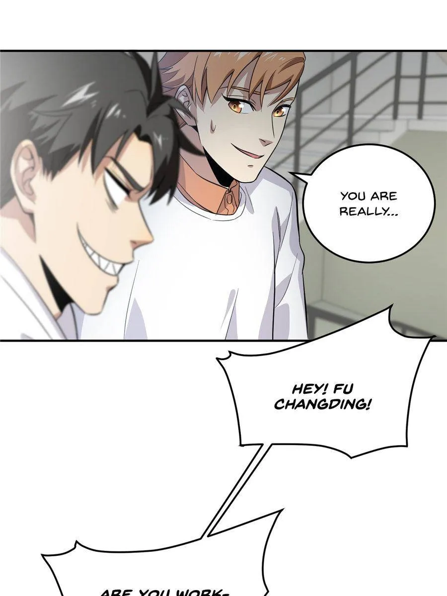 Read Global Martial Arts chapter 31 image 15 on Lezhin