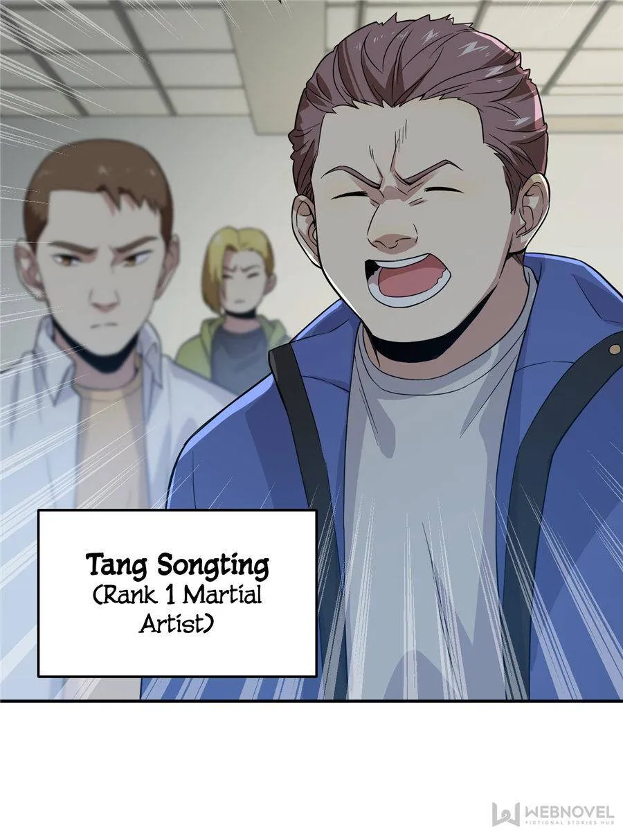 Read Global Martial Arts chapter 31 image 17 on Lezhin