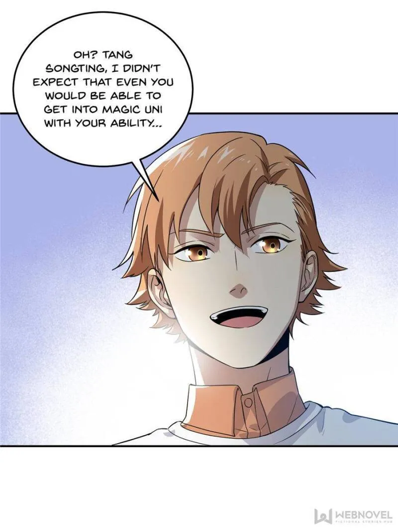 Read Global Martial Arts chapter 31 image 18 on Lezhin