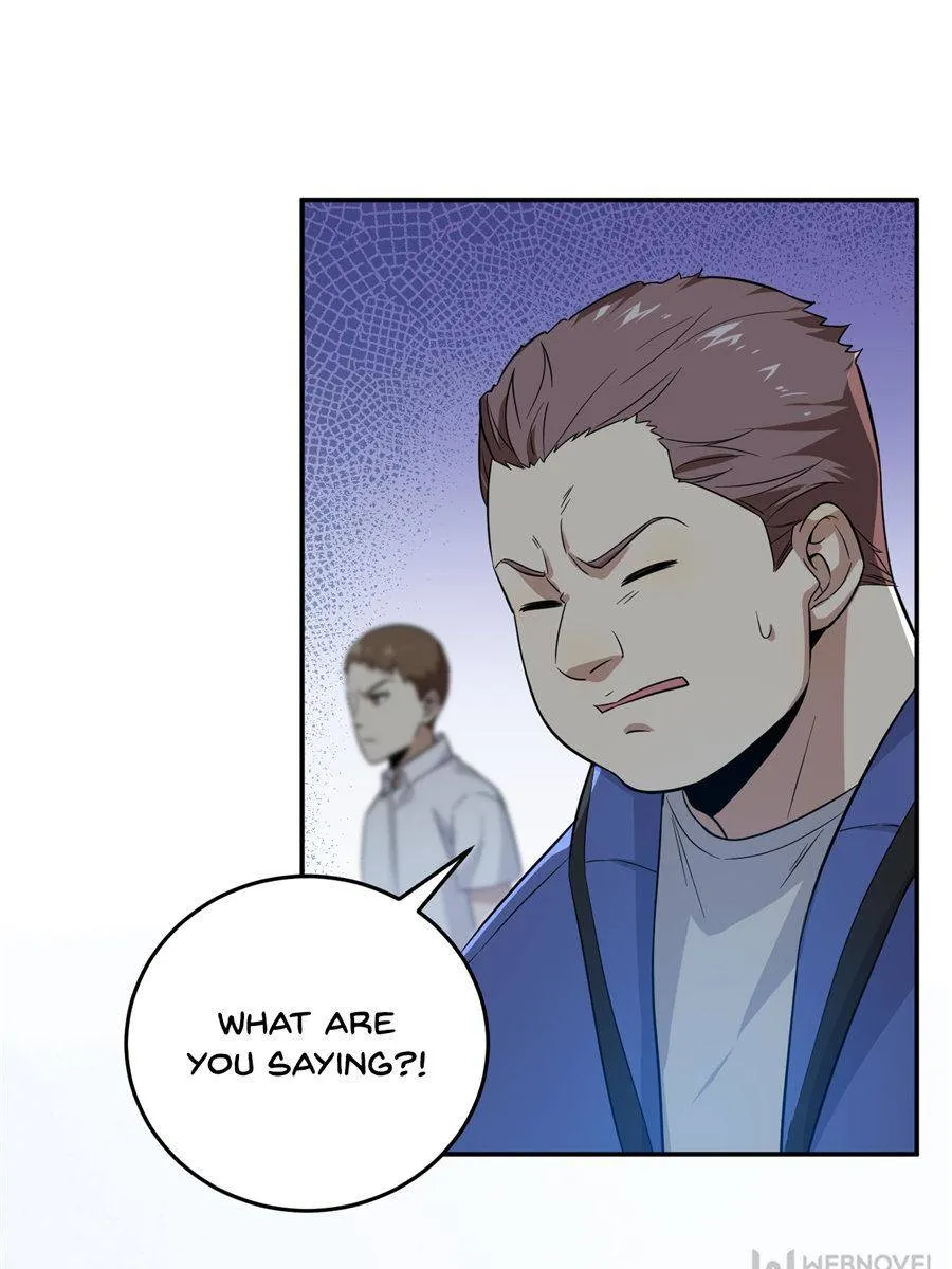 Read Global Martial Arts chapter 31 image 19 on Lezhin