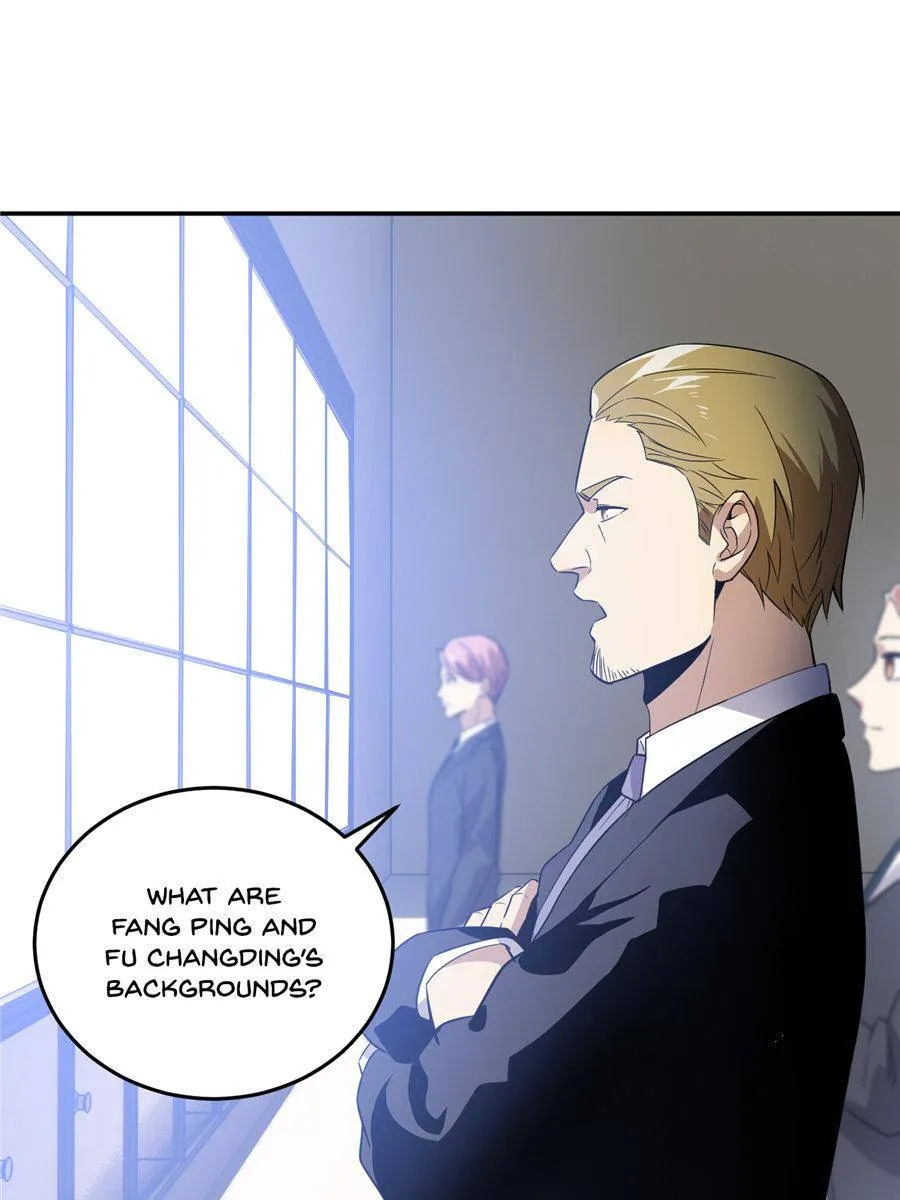 Read Global Martial Arts chapter 31 image 23 on Lezhin