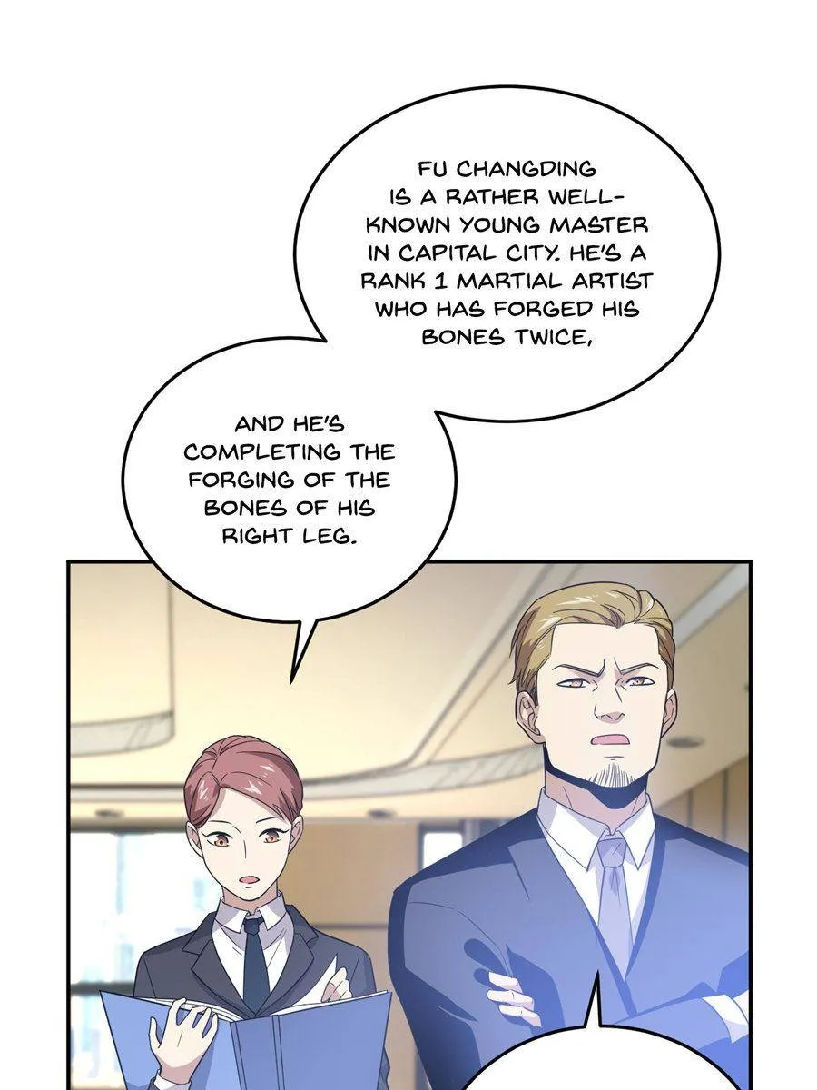 Read Global Martial Arts chapter 31 image 25 on Lezhin