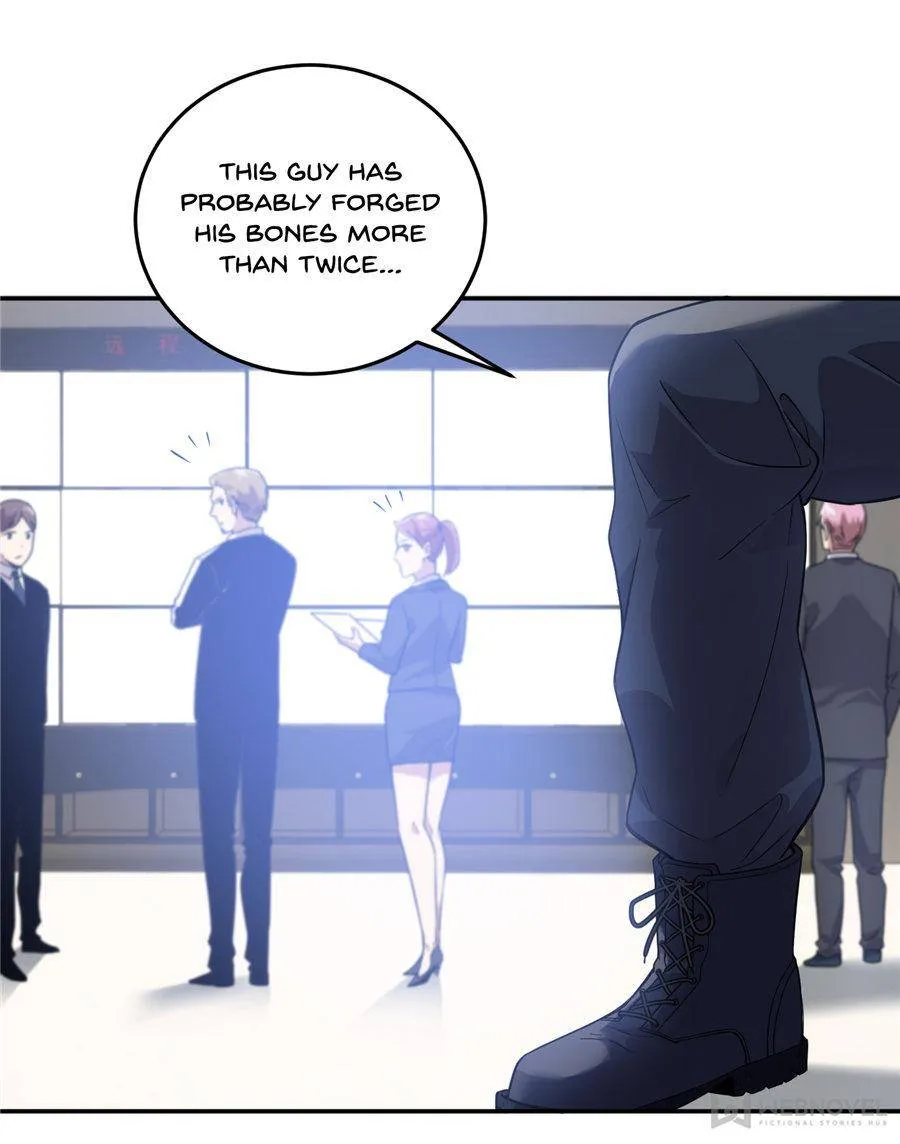 Read Global Martial Arts chapter 31 image 28 on Lezhin