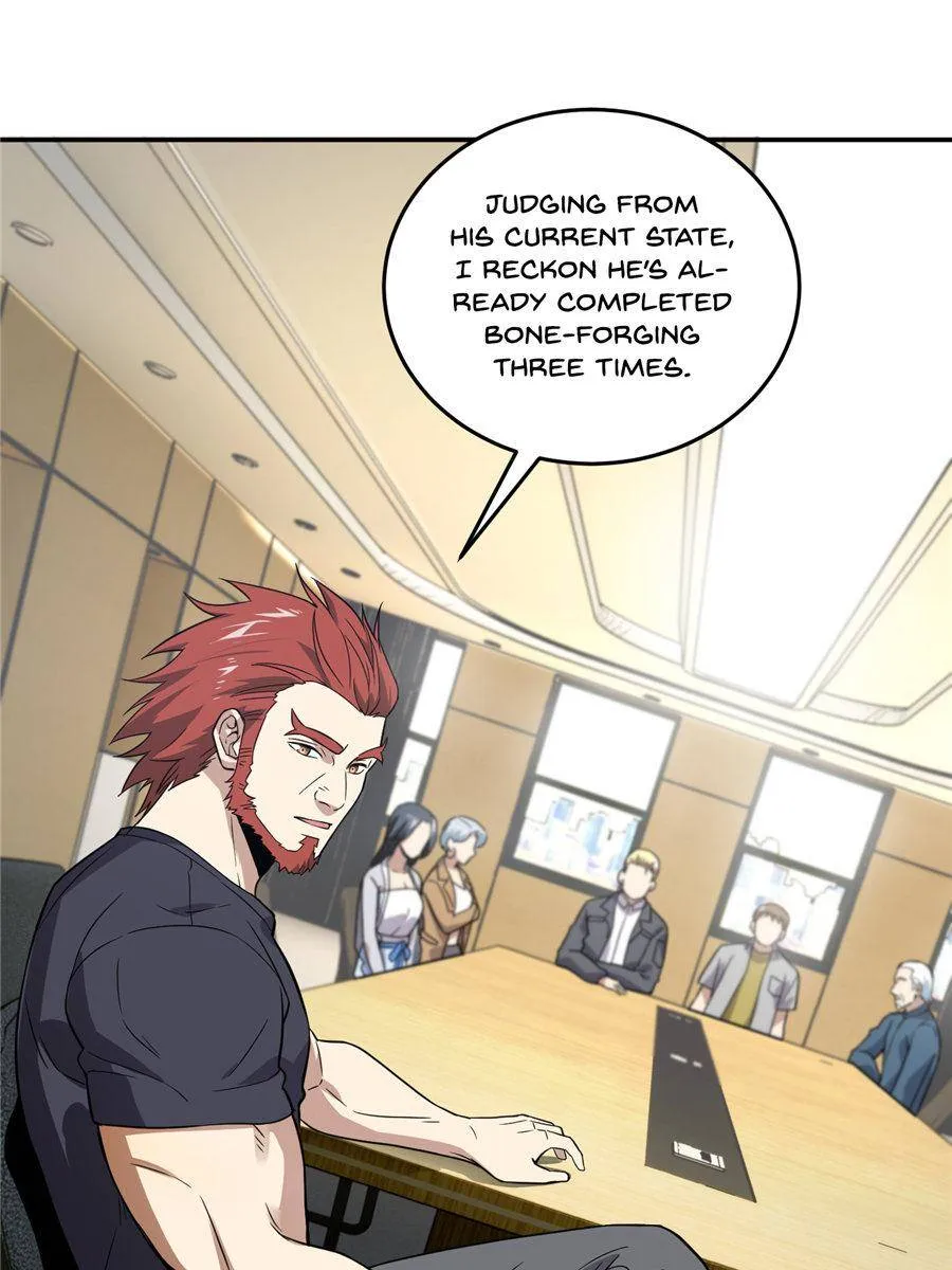Read Global Martial Arts chapter 31 image 29 on Lezhin