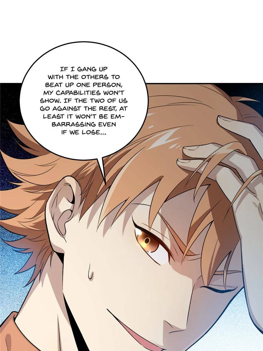 Read Global Martial Arts chapter 31 image 3 on Lezhin