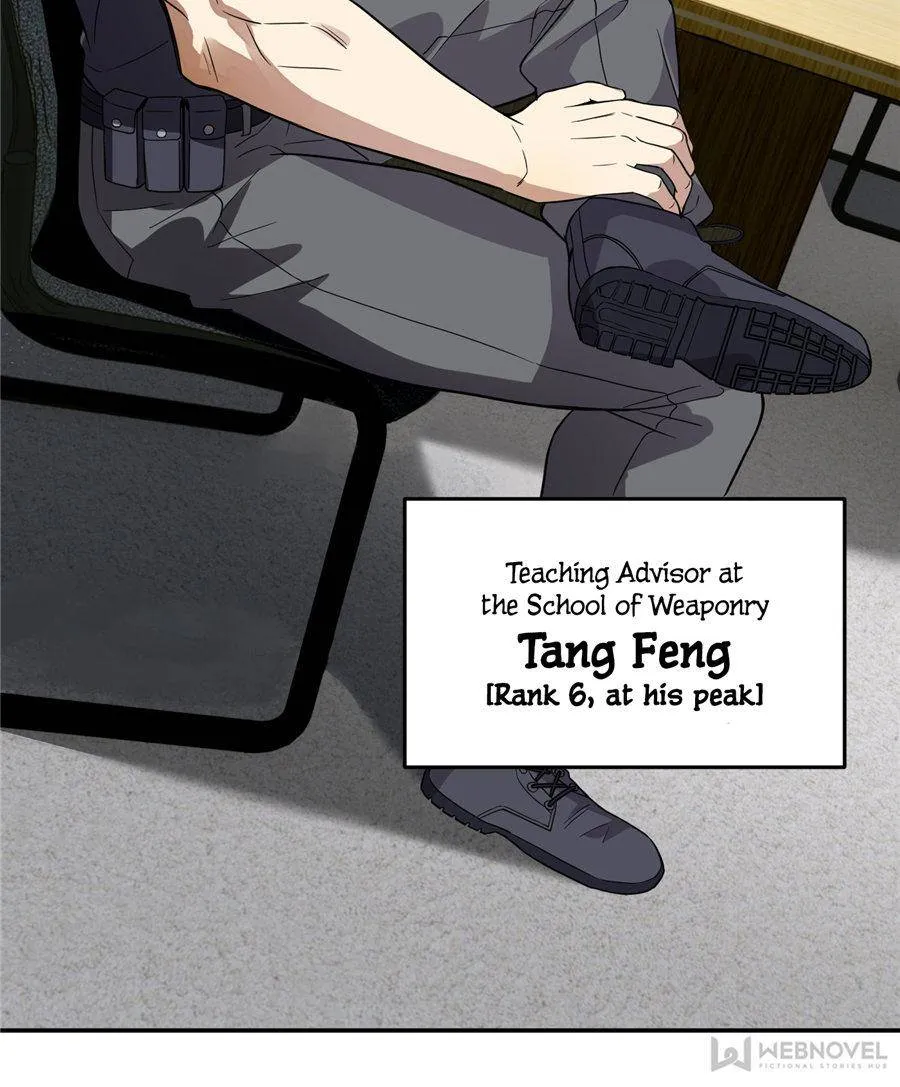 Read Global Martial Arts chapter 31 image 30 on Lezhin