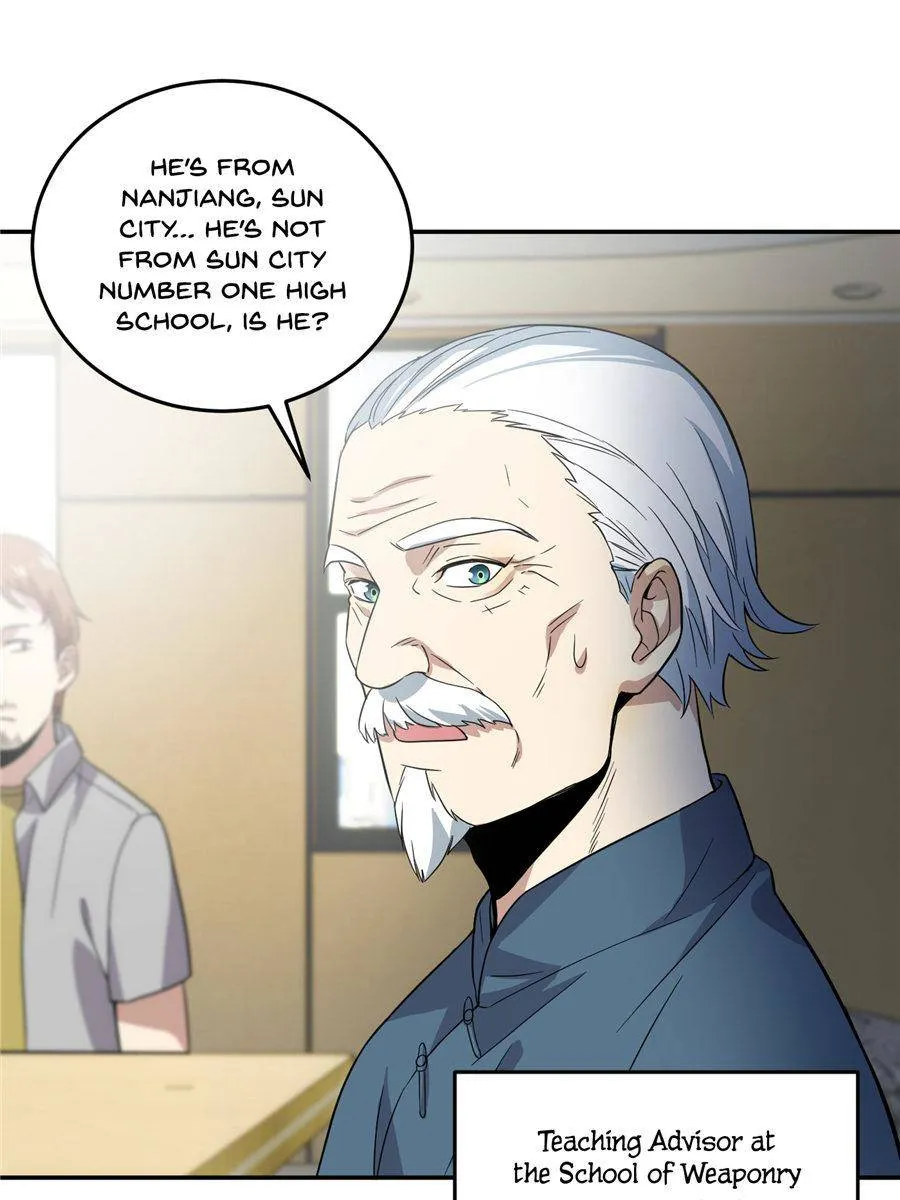 Read Global Martial Arts chapter 31 image 31 on Lezhin