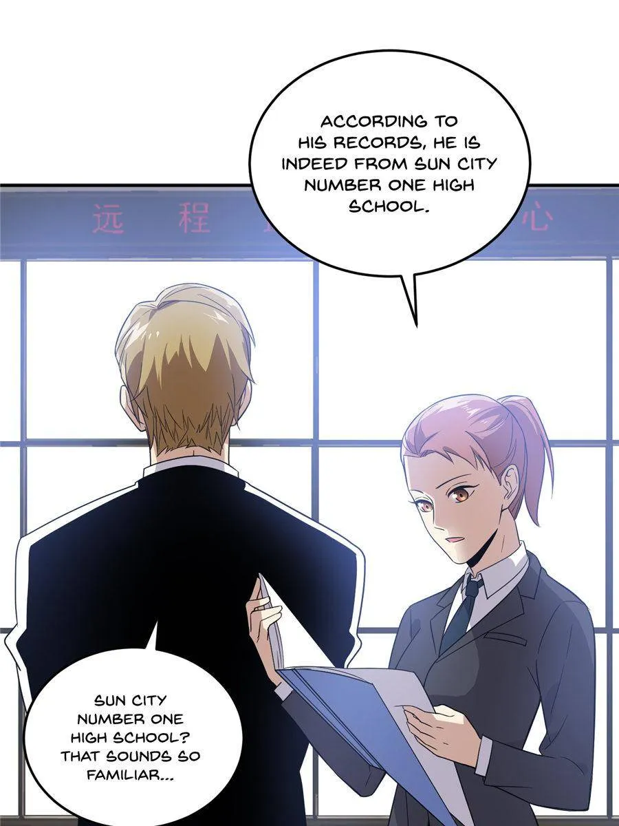 Read Global Martial Arts chapter 31 image 33 on Lezhin