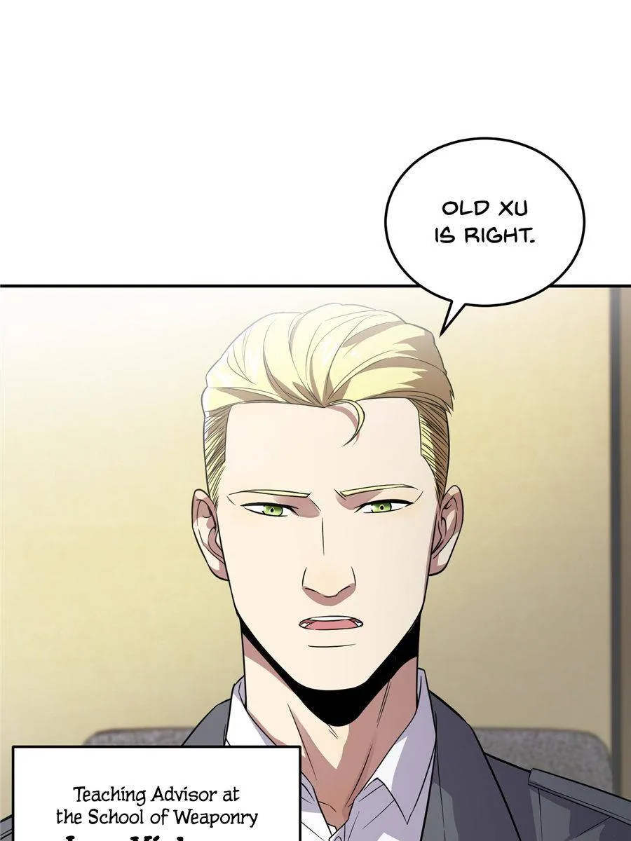 Read Global Martial Arts chapter 31 image 39 on Lezhin
