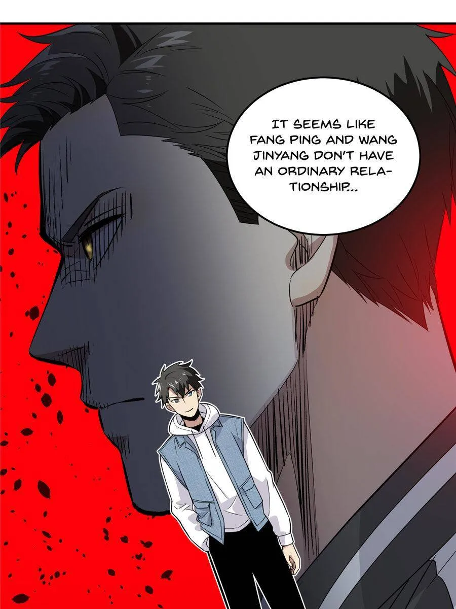 Read Global Martial Arts chapter 31 image 41 on Lezhin