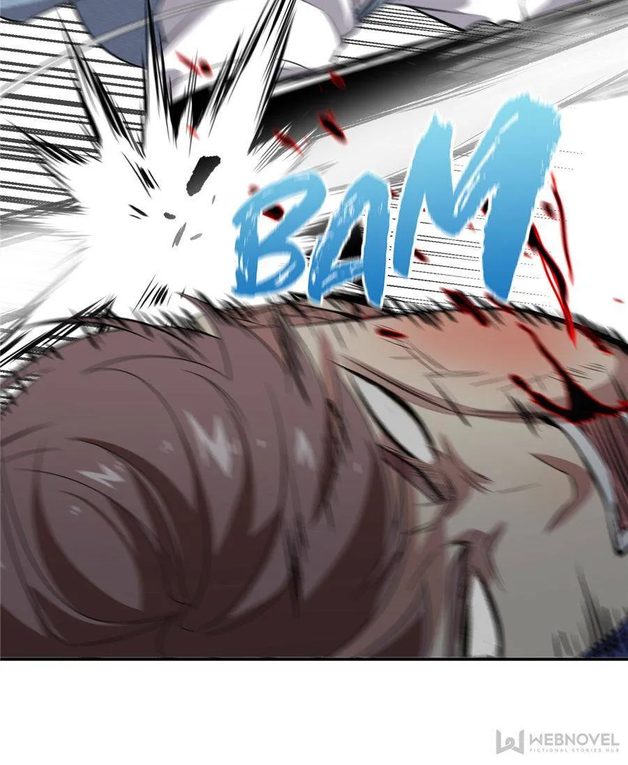 Read Global Martial Arts chapter 31 image 46 on Lezhin