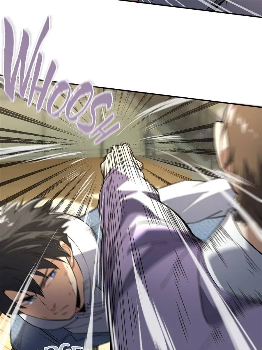Read Global Martial Arts chapter 31 image 49 on Lezhin