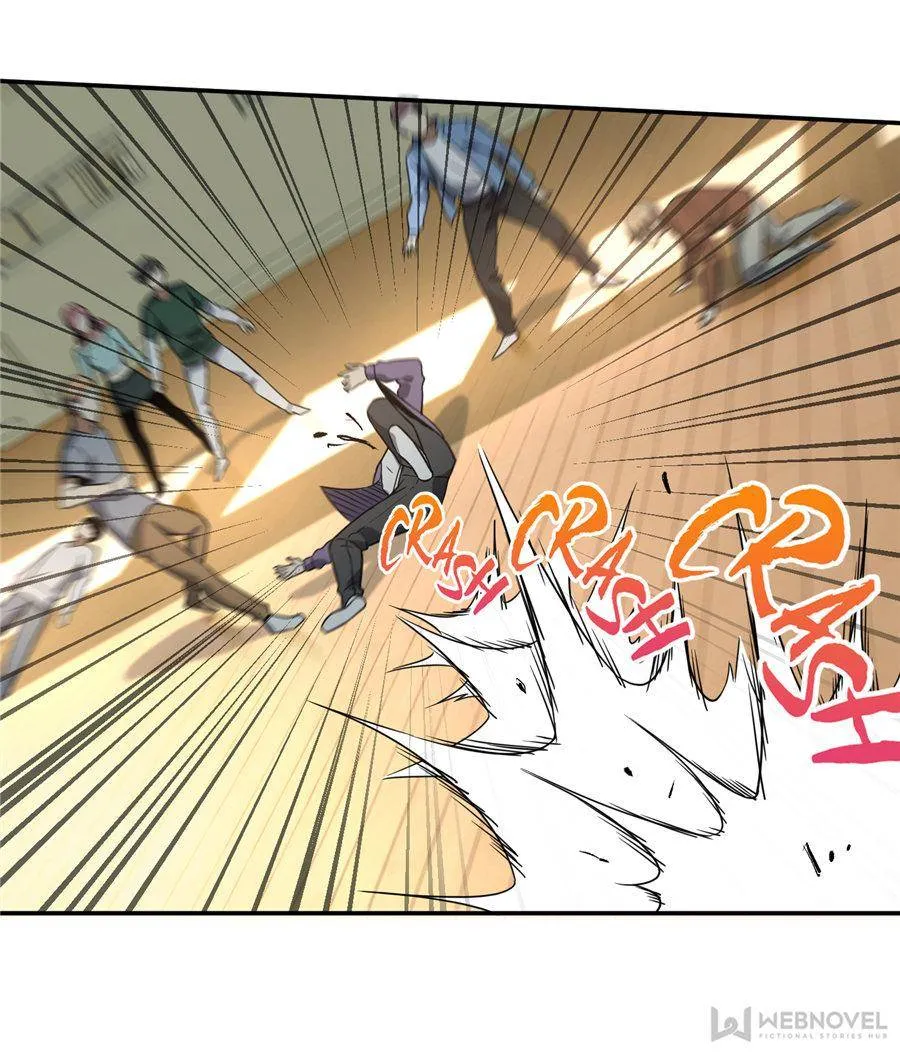 Read Global Martial Arts chapter 31 image 56 on Lezhin