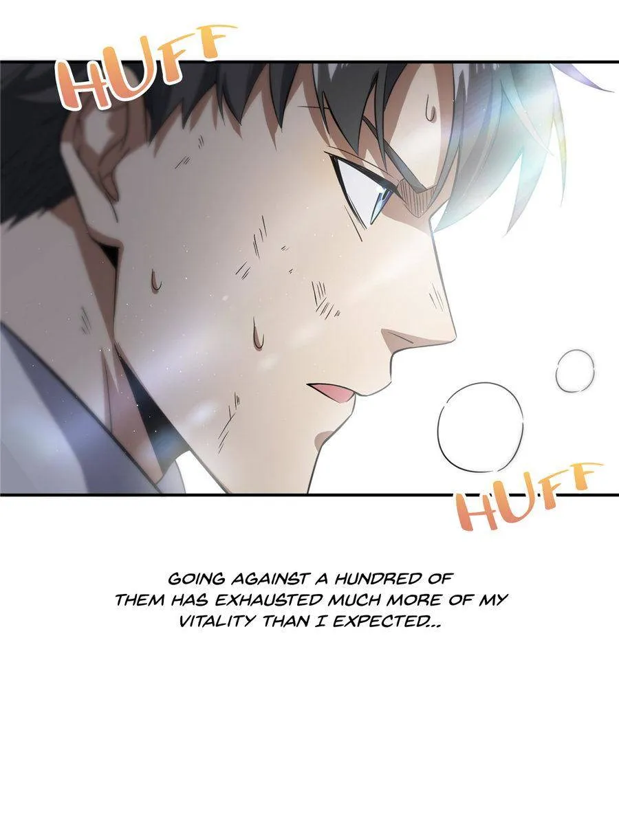 Read Global Martial Arts chapter 31 image 59 on Lezhin