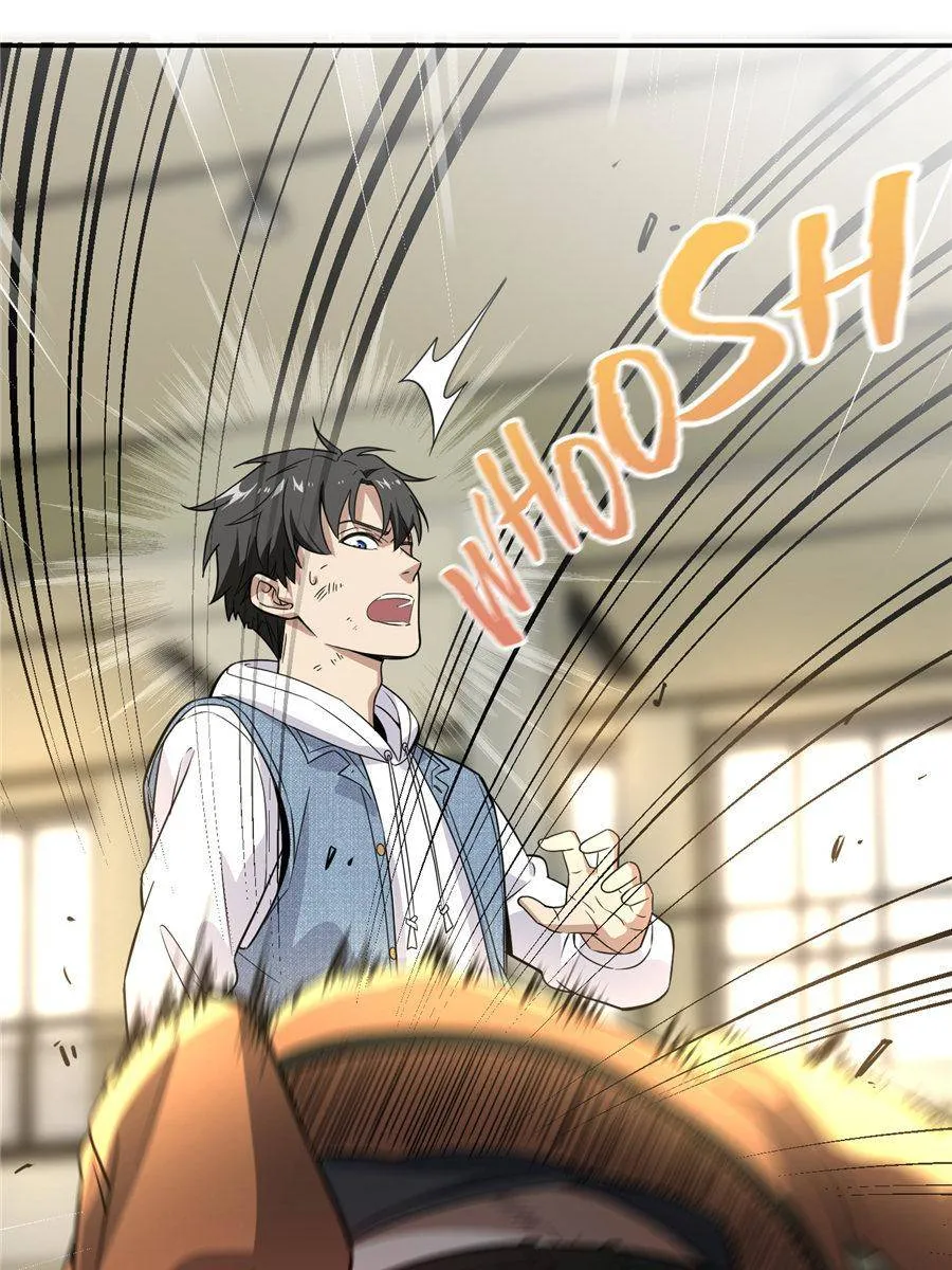 Read Global Martial Arts chapter 31 image 61 on Lezhin