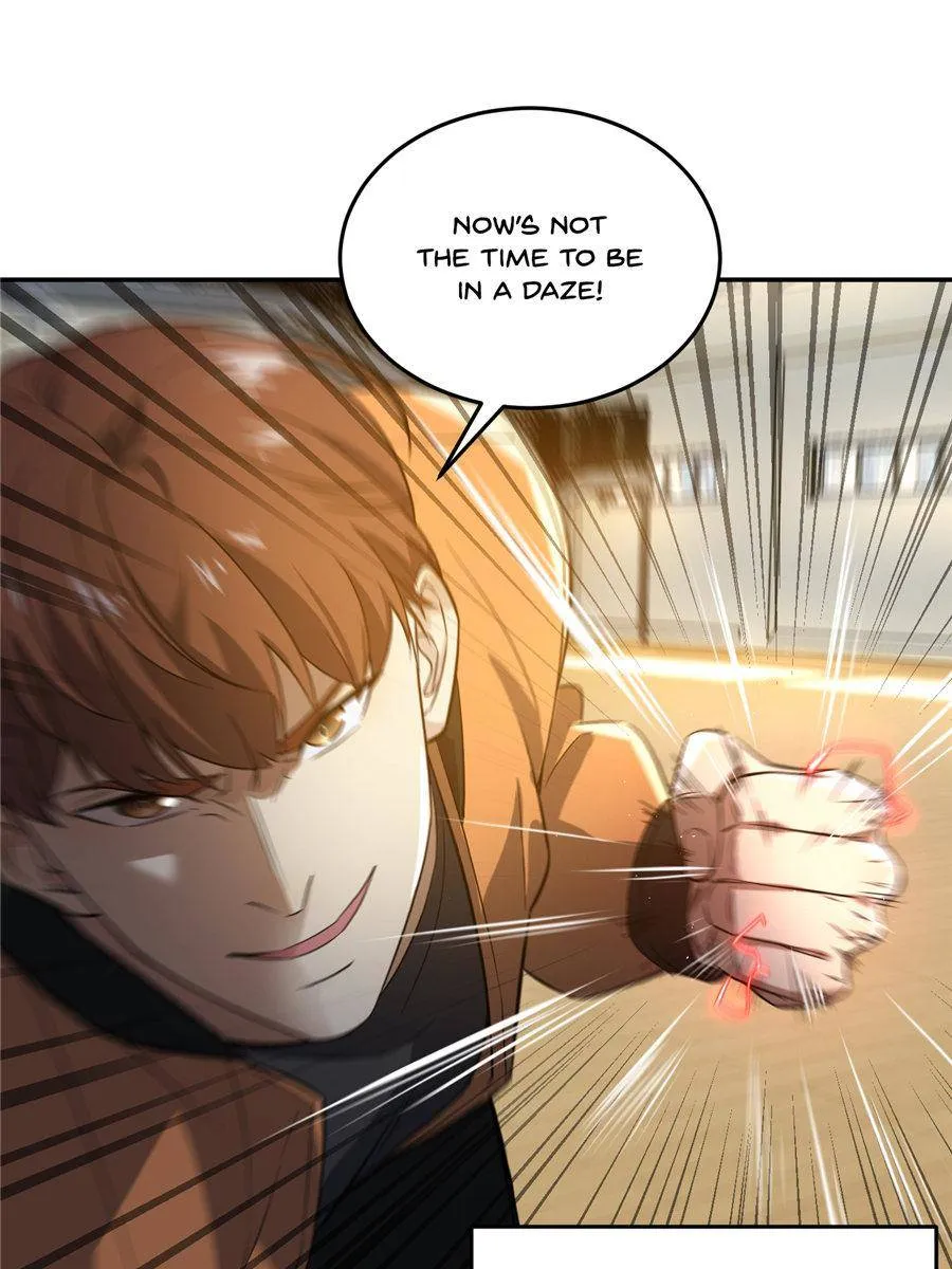 Read Global Martial Arts chapter 31 image 64 on Lezhin