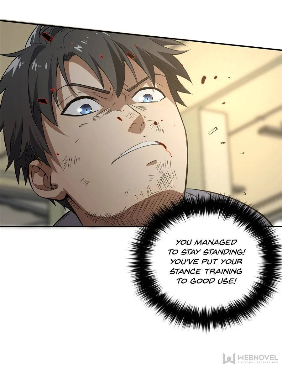 Read Global Martial Arts chapter 31 image 68 on Lezhin
