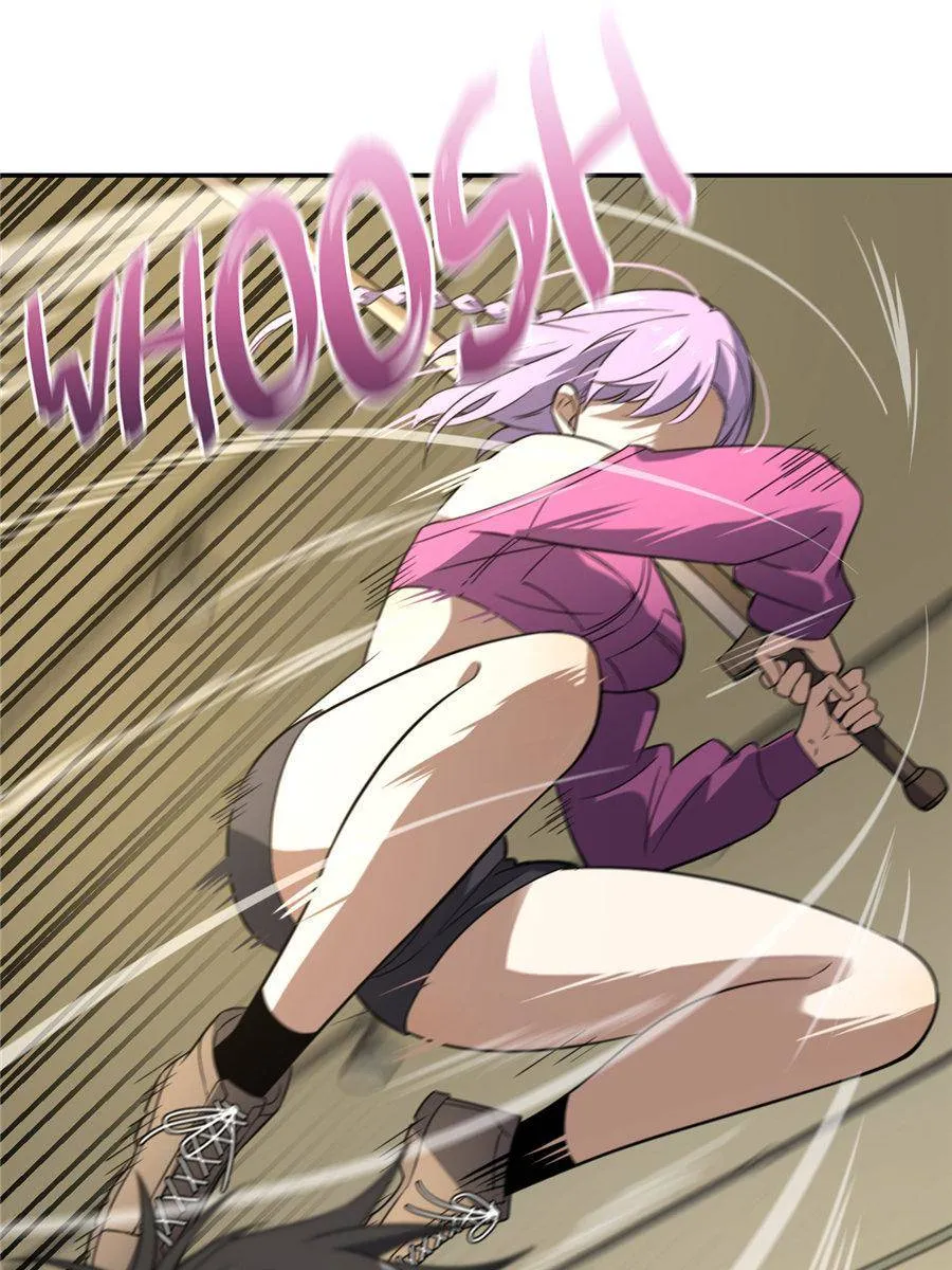 Read Global Martial Arts chapter 31 image 71 on Lezhin