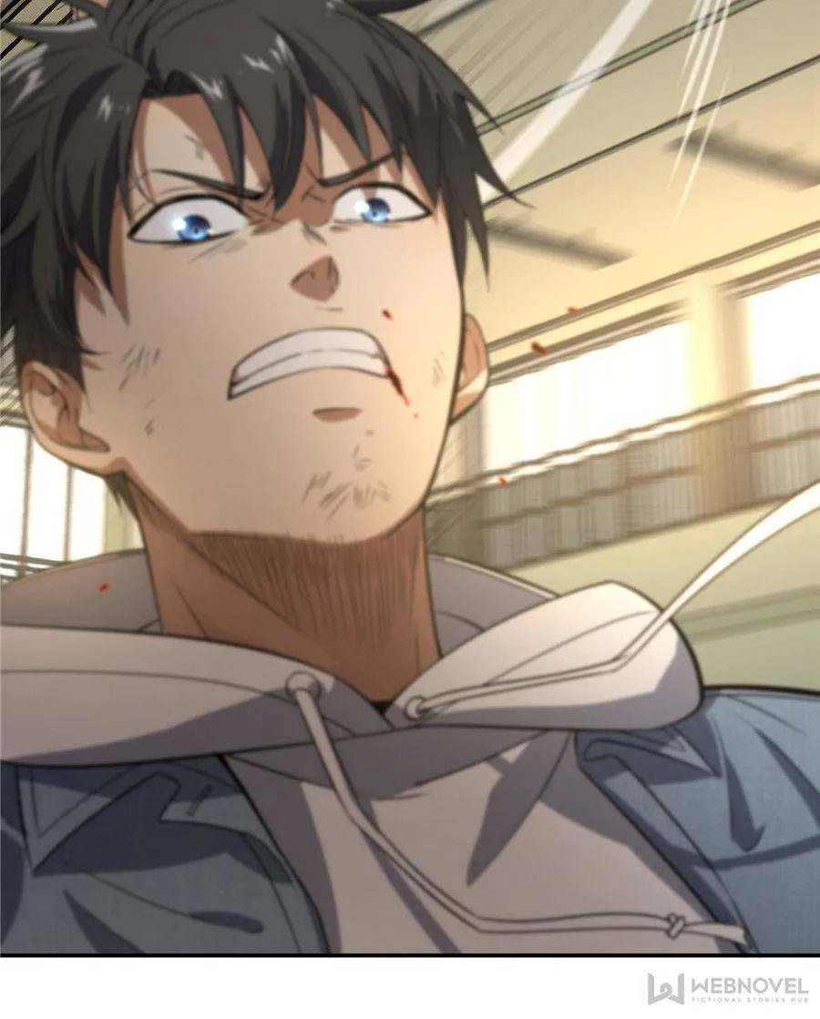 Read Global Martial Arts chapter 31 image 72 on Lezhin