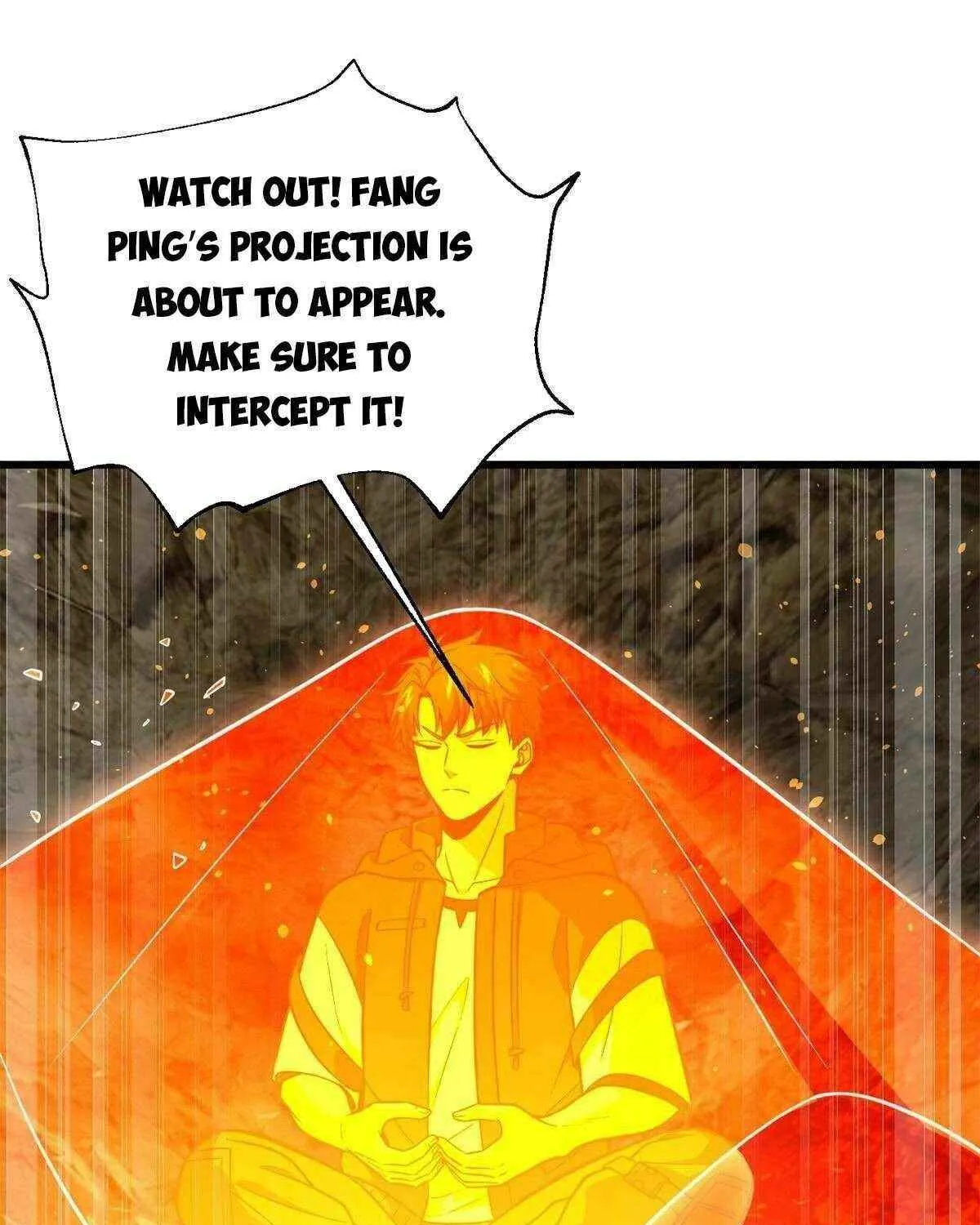 Read Global Martial Arts chapter 310 image 1 on Lezhin