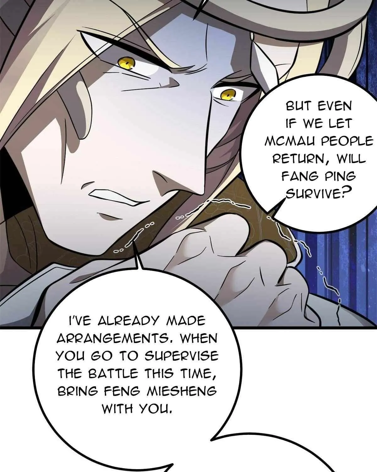 Read Global Martial Arts chapter 310 image 102 on Lezhin