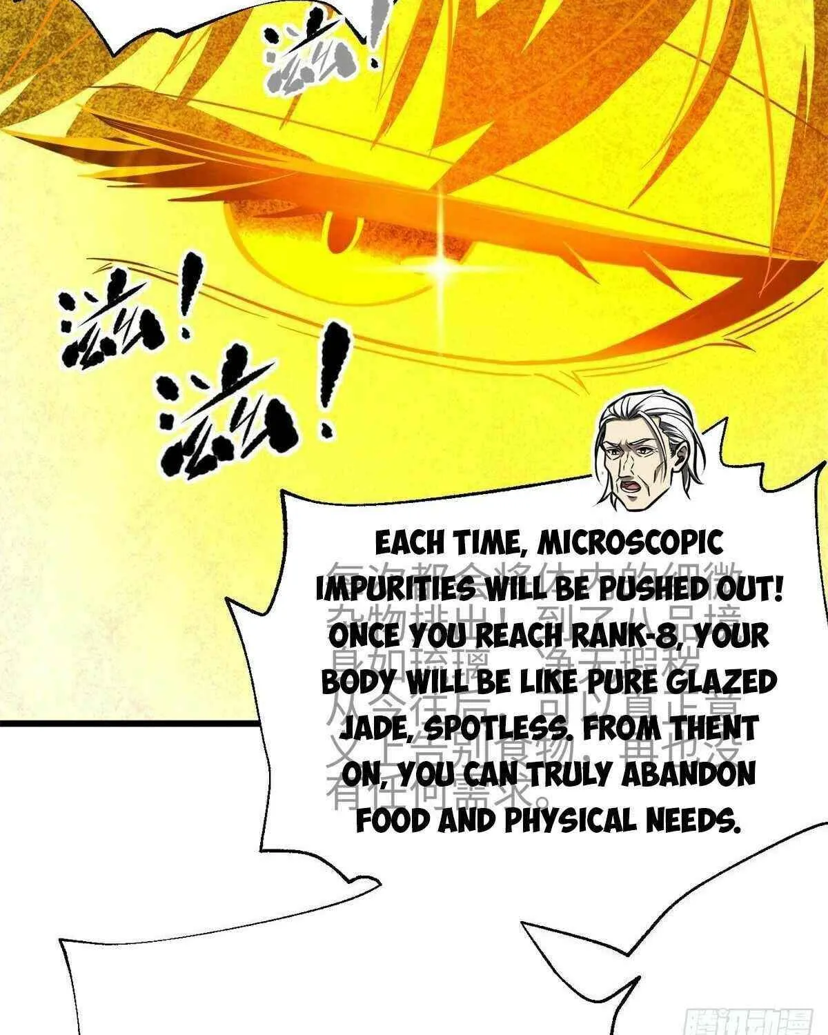 Read Global Martial Arts chapter 310 image 11 on Lezhin