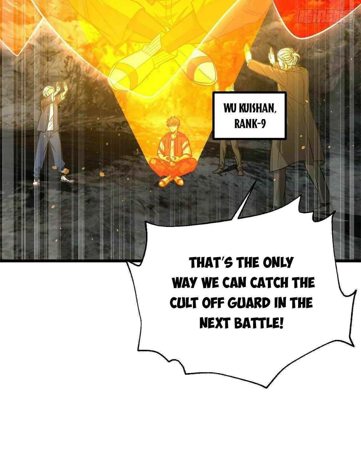 Read Global Martial Arts chapter 310 image 2 on Lezhin