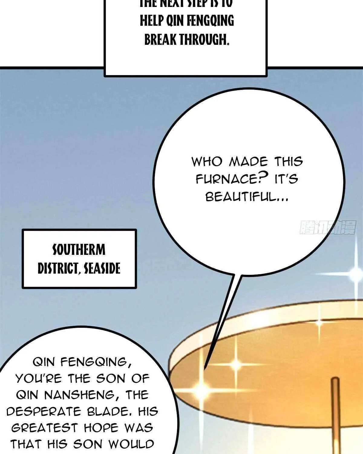 Read Global Martial Arts chapter 310 image 22 on Lezhin