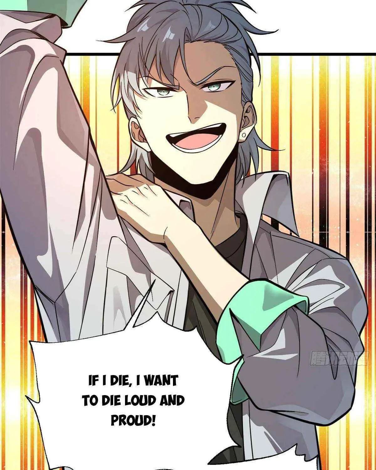 Read Global Martial Arts chapter 310 image 28 on Lezhin