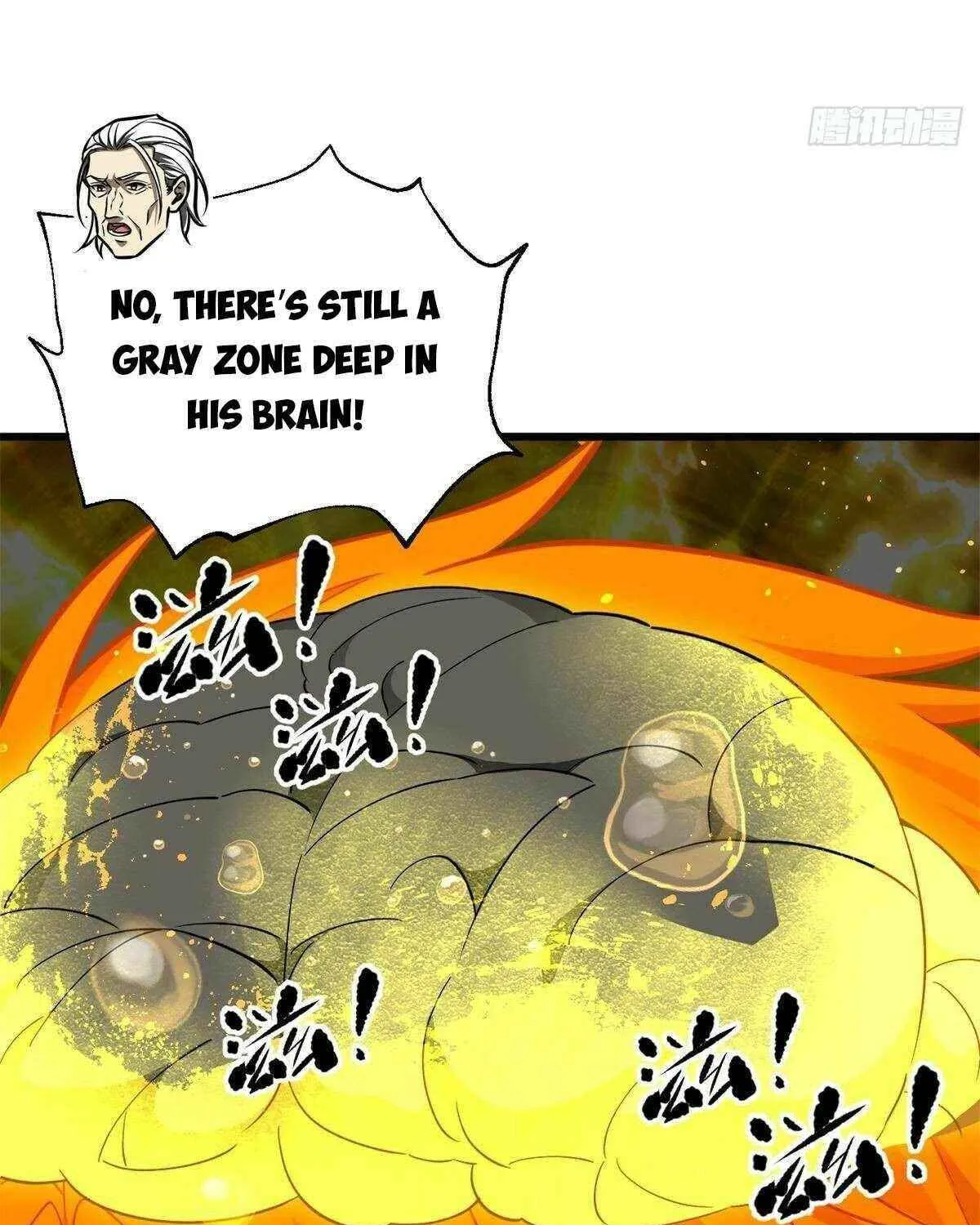 Read Global Martial Arts chapter 310 image 3 on Lezhin