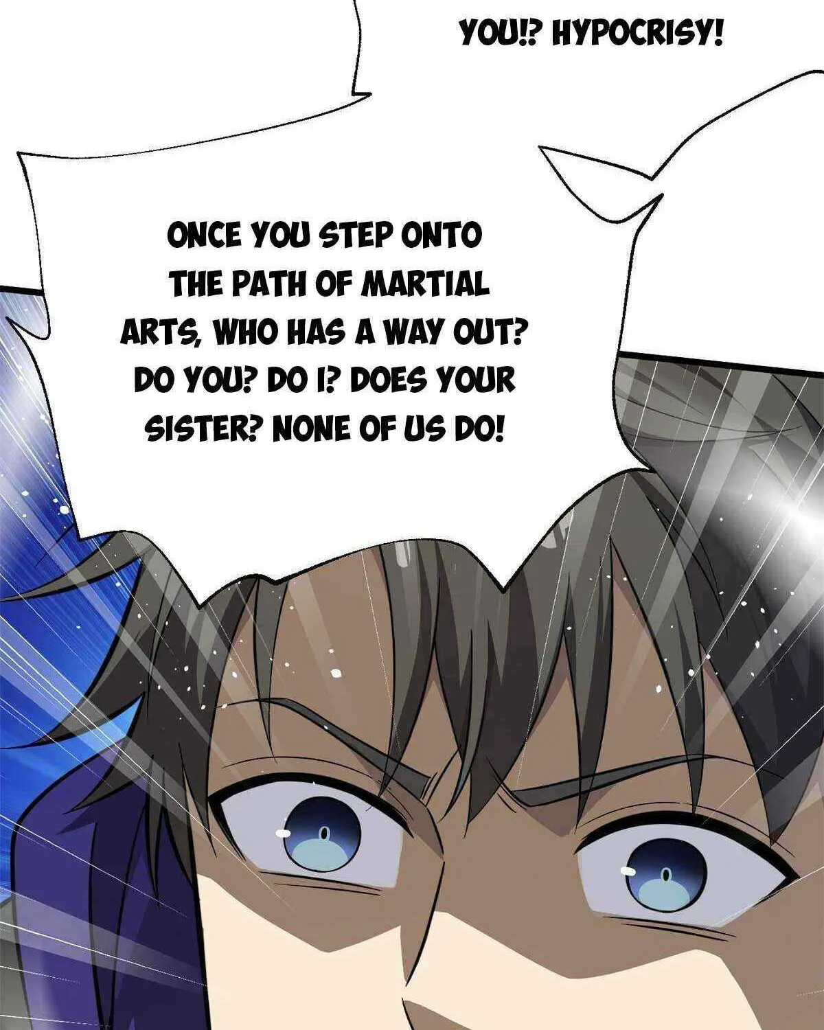 Read Global Martial Arts chapter 310 image 32 on Lezhin