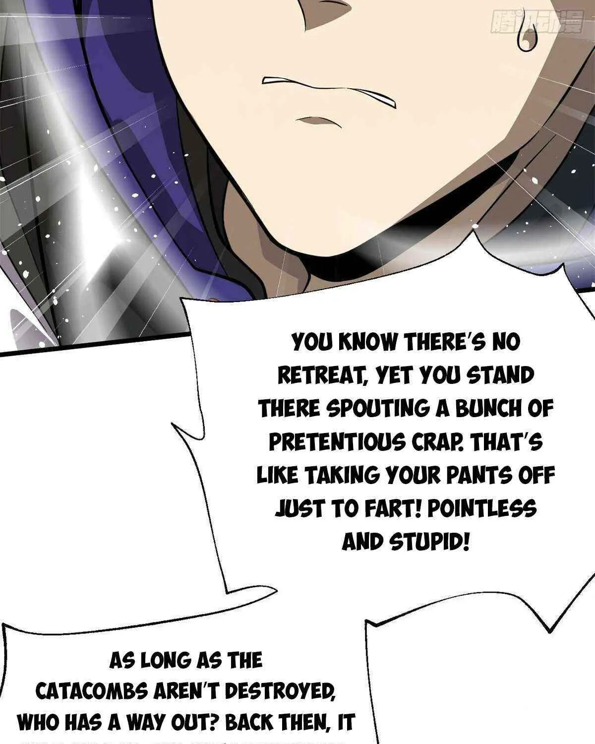 Read Global Martial Arts chapter 310 image 33 on Lezhin