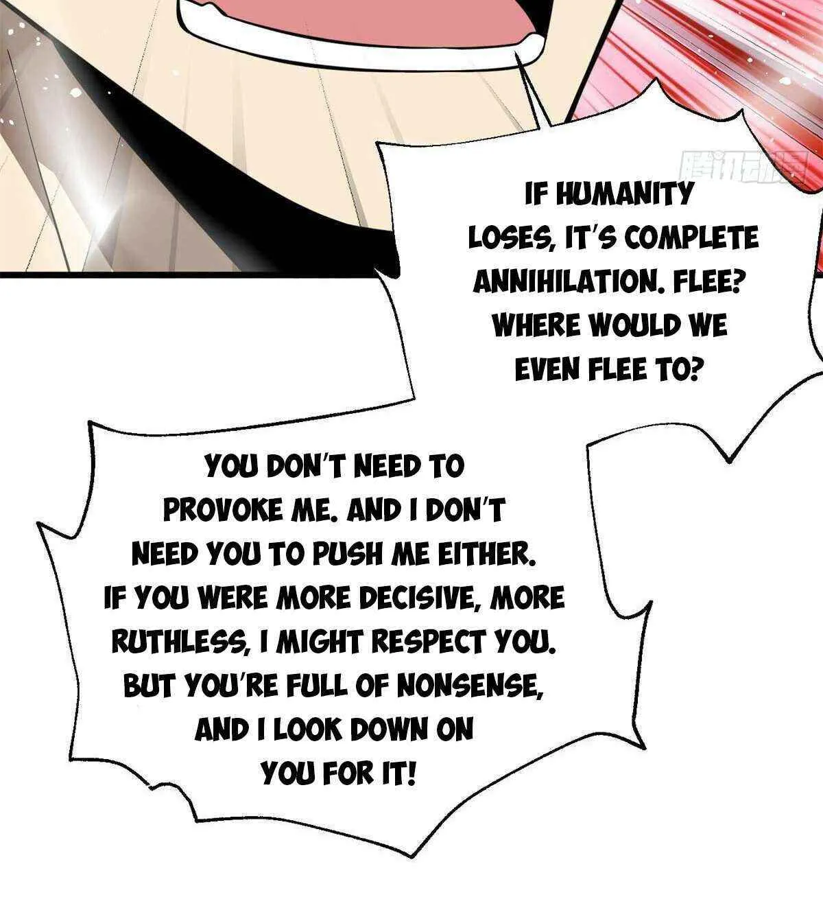 Read Global Martial Arts chapter 310 image 35 on Lezhin