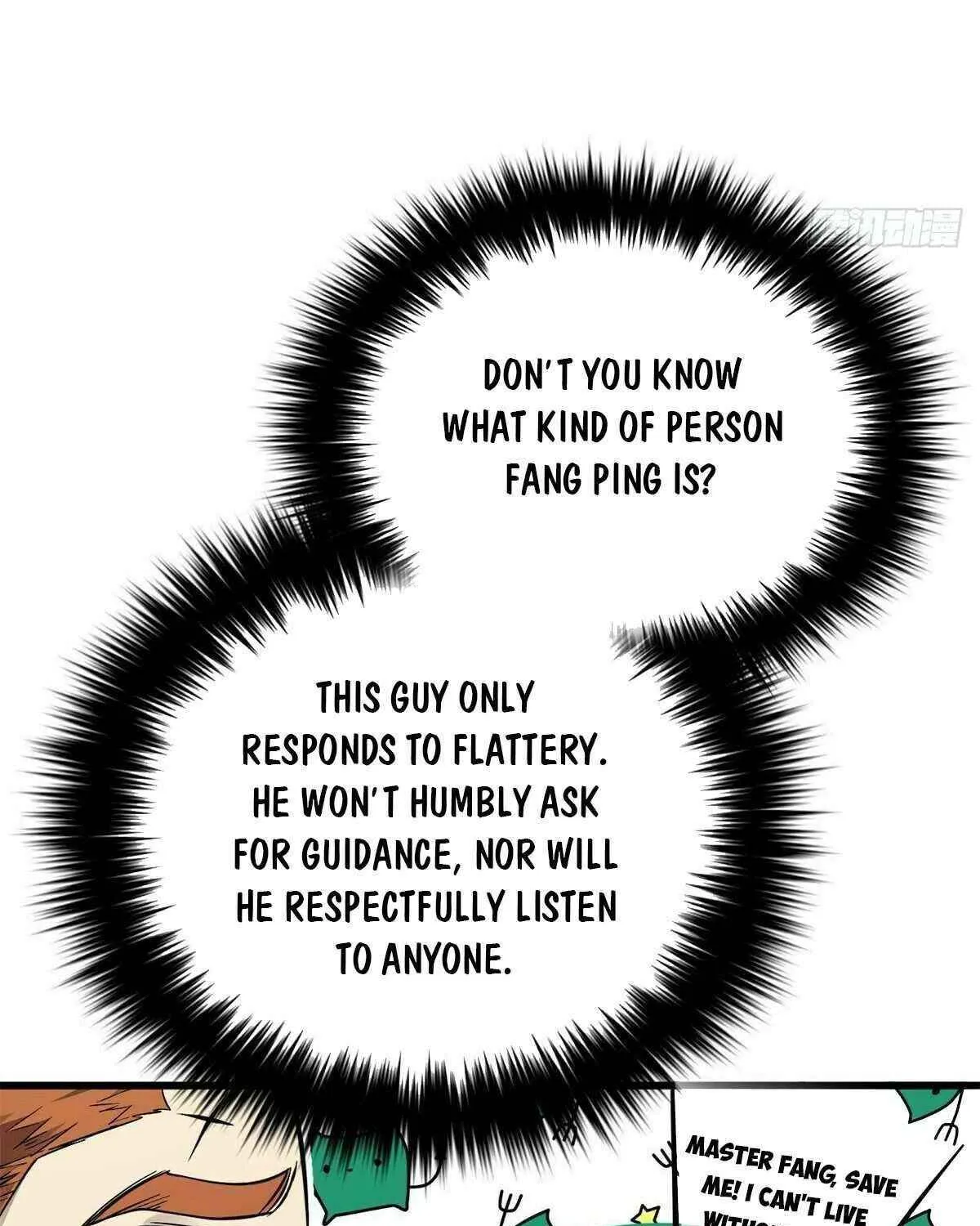 Read Global Martial Arts chapter 310 image 38 on Lezhin