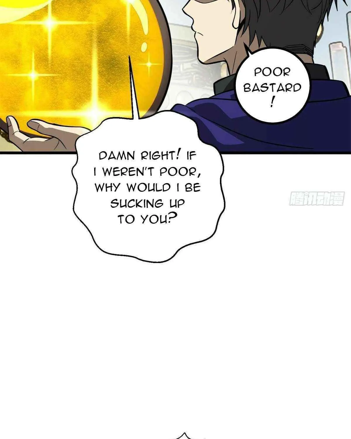 Read Global Martial Arts chapter 310 image 42 on Lezhin