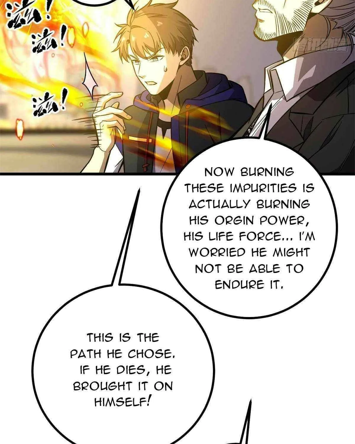 Read Global Martial Arts chapter 310 image 52 on Lezhin