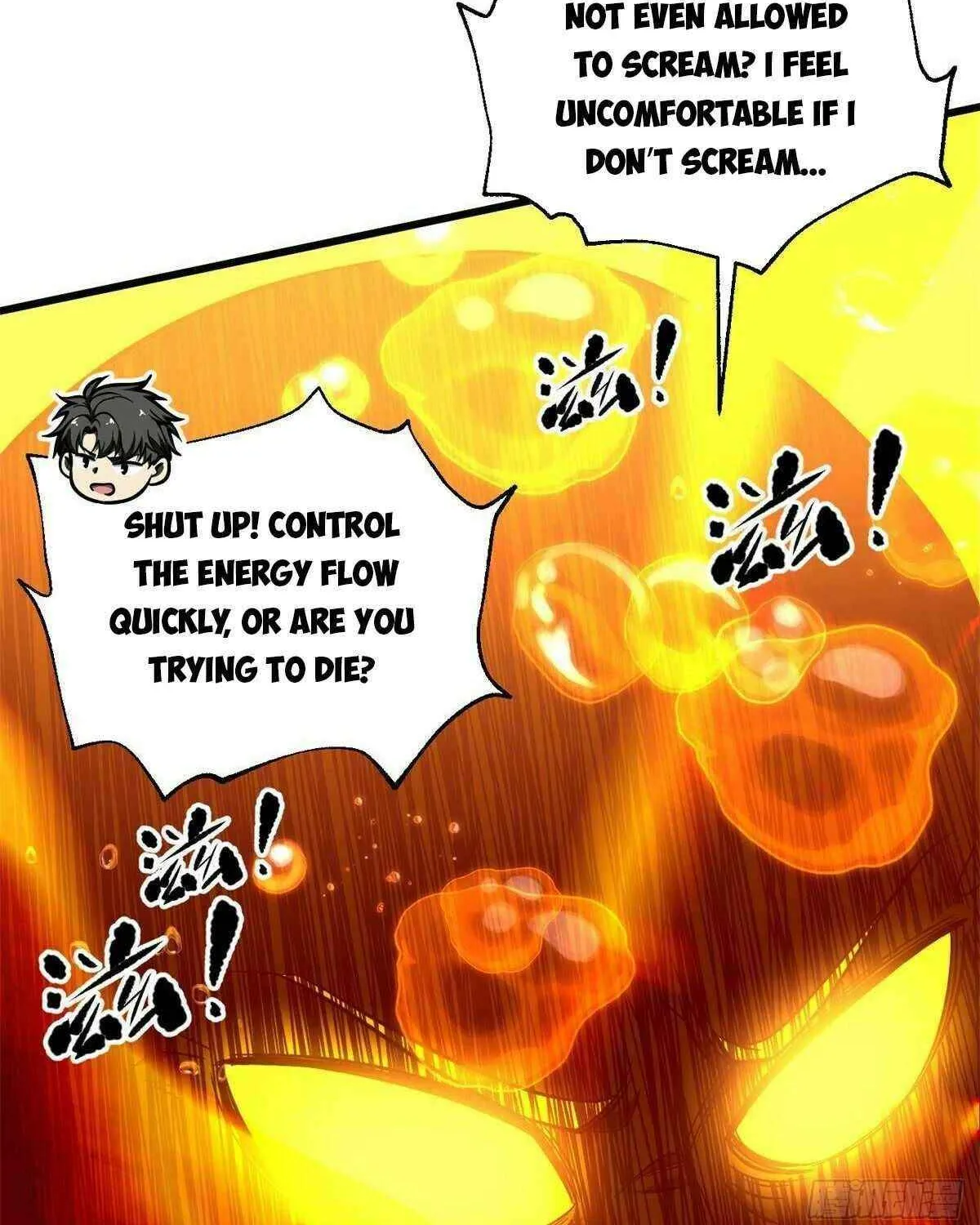 Read Global Martial Arts chapter 310 image 57 on Lezhin