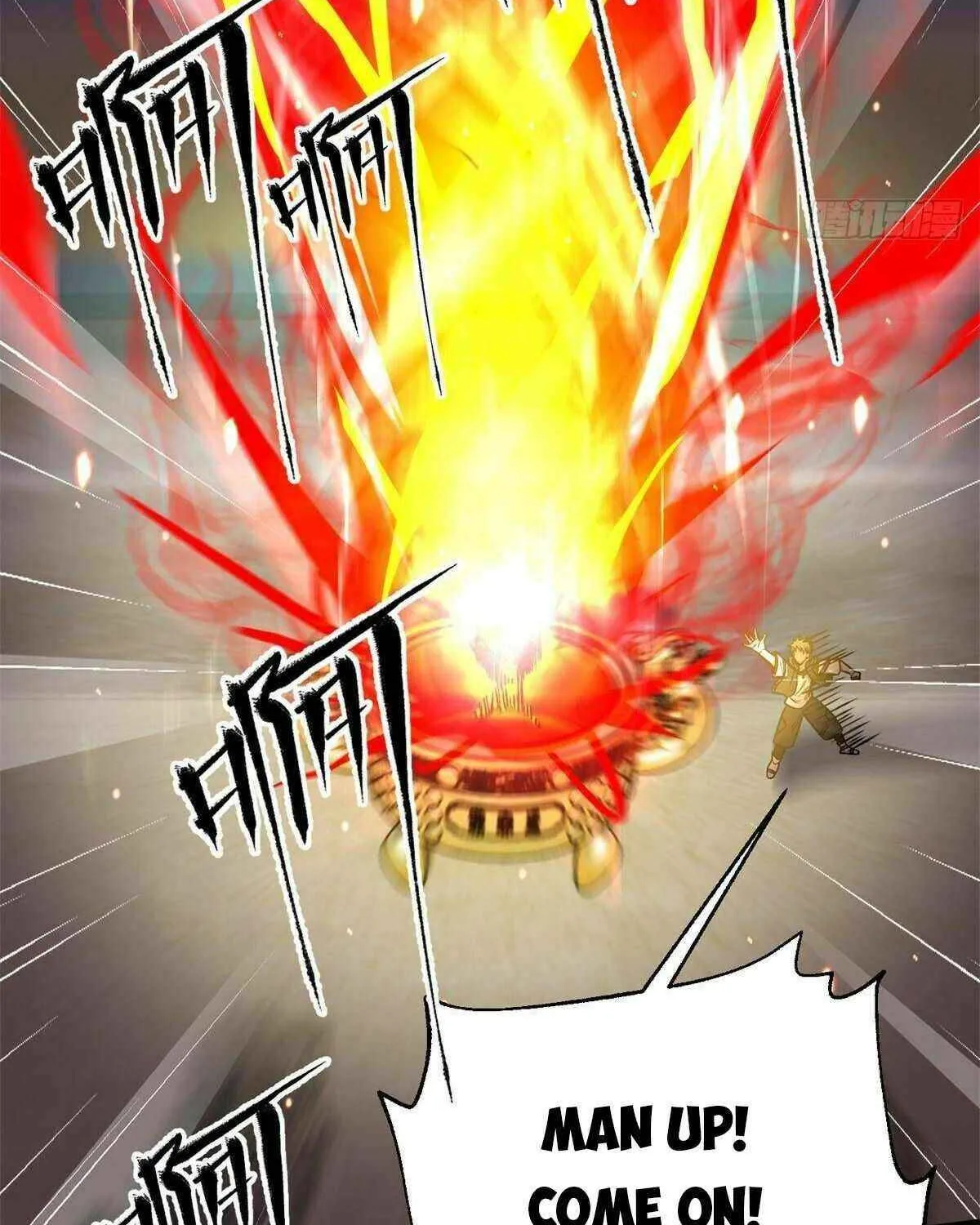 Read Global Martial Arts chapter 310 image 61 on Lezhin