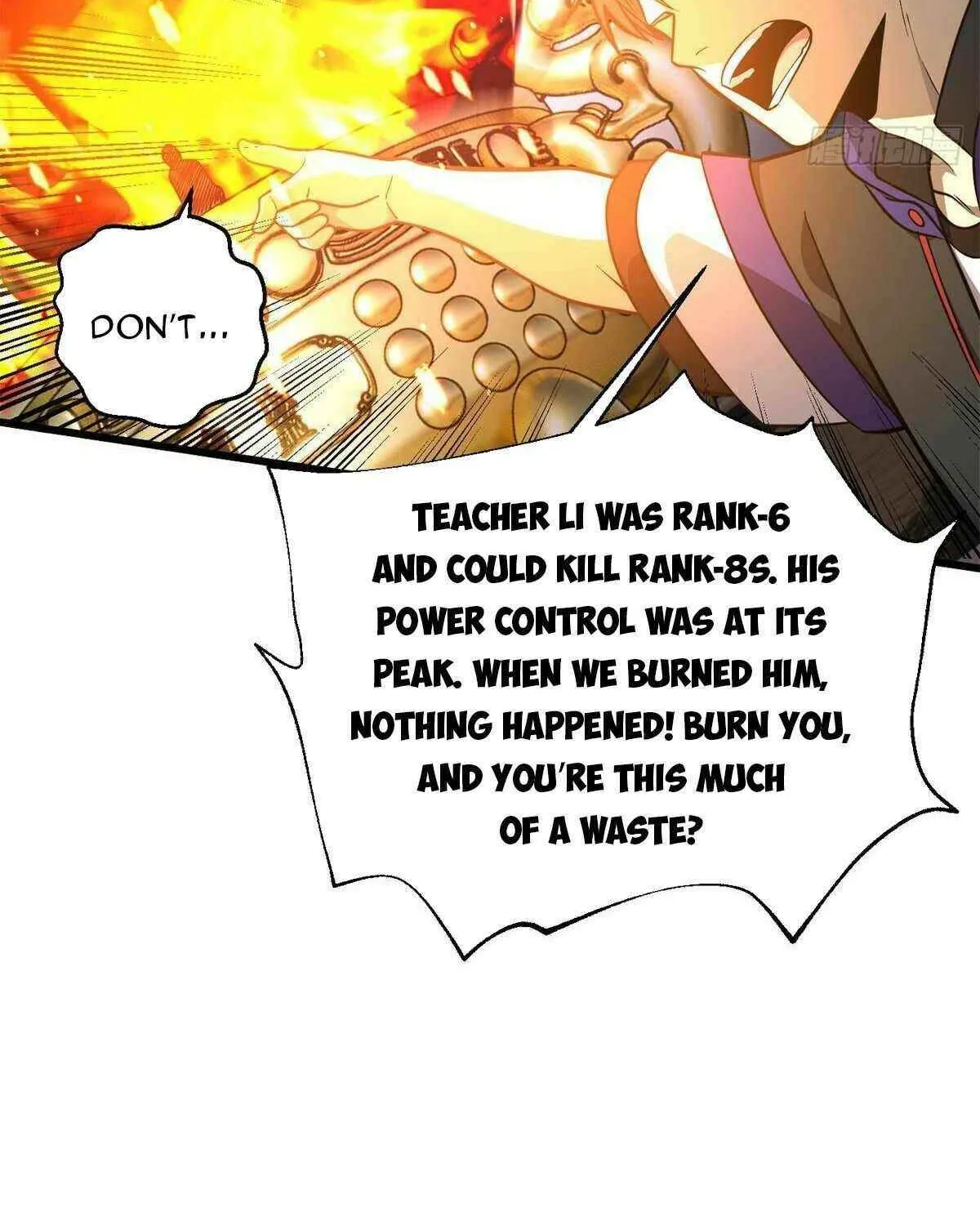 Read Global Martial Arts chapter 310 image 66 on Lezhin