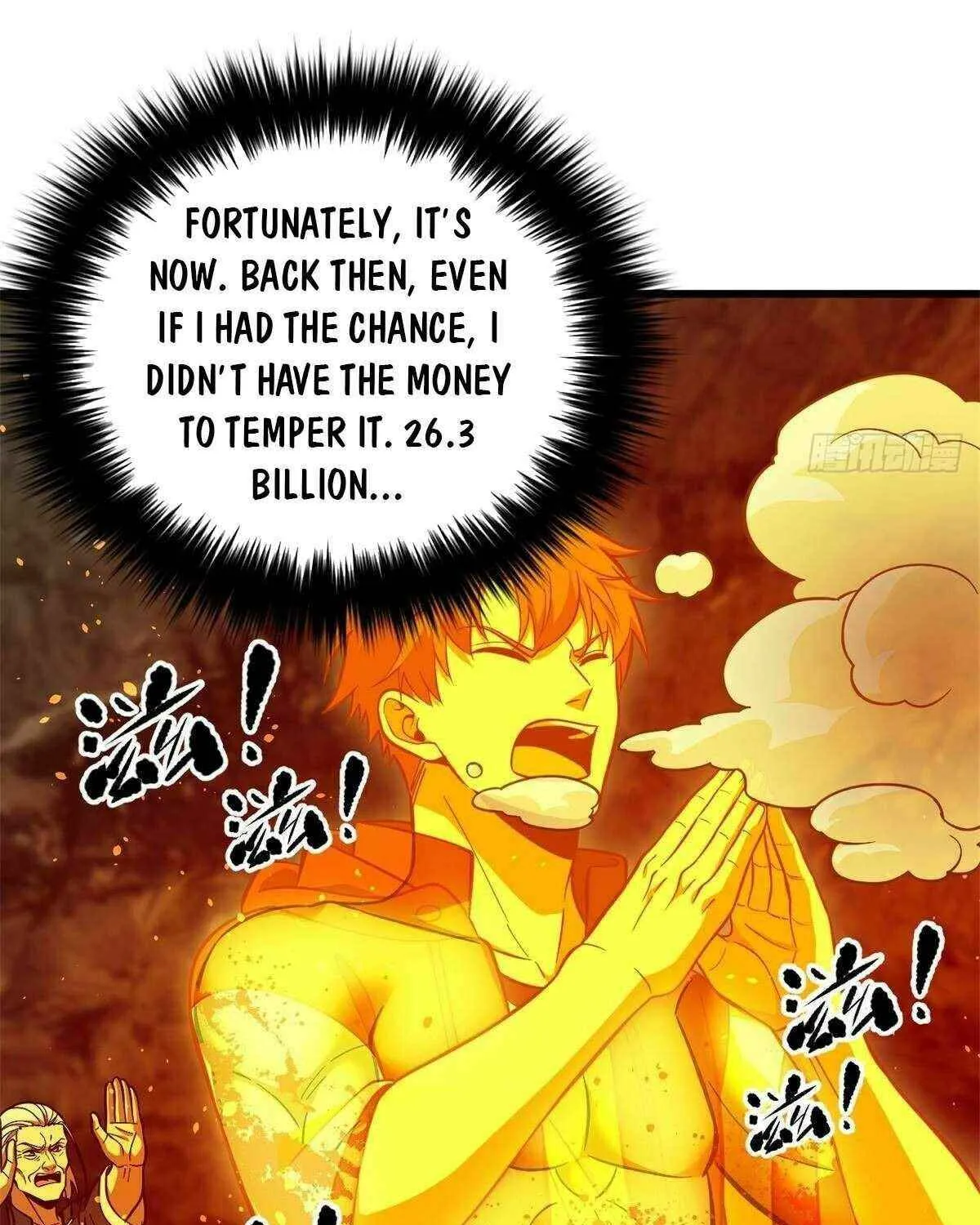 Read Global Martial Arts chapter 310 image 7 on Lezhin